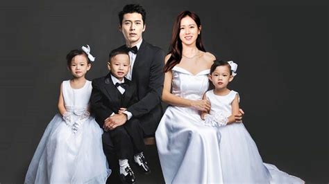 son ye jin hyun bin marriage - Heather Abraham