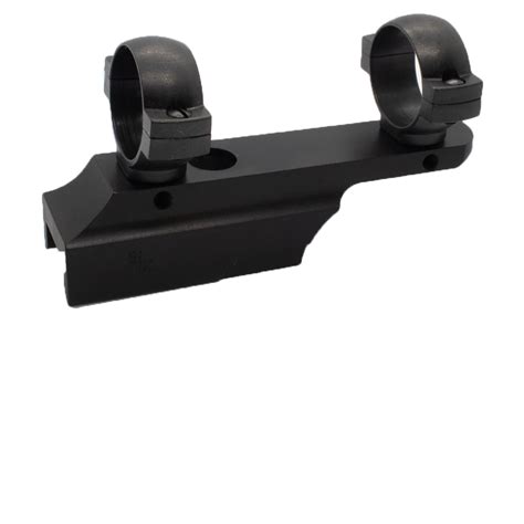 M1 Carbine Universal Scope Mount - Includes Rings - S&K Scope Mounts available at Galati ...