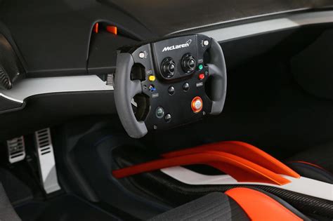 McLaren 675LT JVCKENWOOD special edition revealed at CES – PerformanceDrive