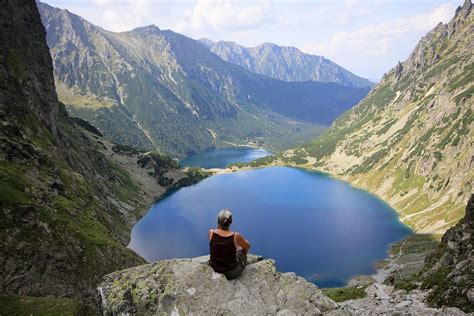 Tatrzański Park Narodowy / Tatra National Park, Poland | Flickr