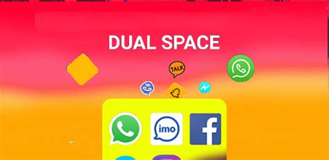 Clone Apps - Parallel Space & Dual - Latest version for Android - Download APK