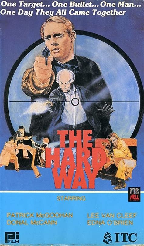 The Hard Way (1979) — The Movie Database (TMDB)