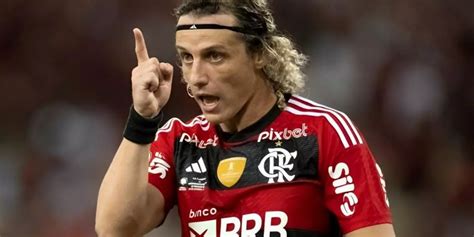 David Luiz Flamengo 2024 - Olly Timmie