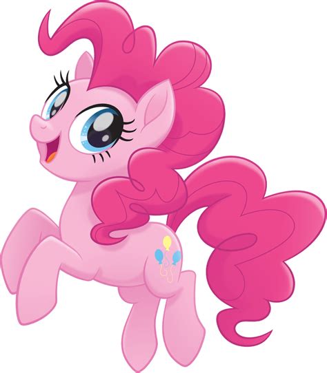 Pinkie Pie - My Little pony foto (41289228) - Fanpop