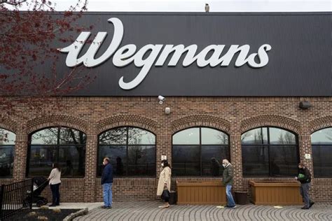 Wegmans will stop using plastic bags on Sept. 22 in its Pennsylvania stores