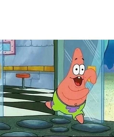 POLOSAN MEME Spongebob