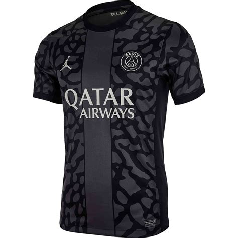 Jersey Psg 2024 - Daune Eolande