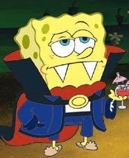 Halloween :) - Spongebob Squarepants Photo (26151702) - Fanpop