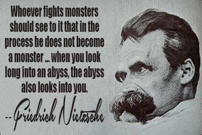 Friedrich Nietzsche Quotes on Morality ~ Top Ten Quotes