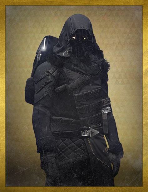 Xur could be more honestly : r/destiny2