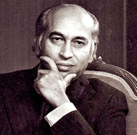 Zulfikar Ali Bhutto: A Legacy Of Fragile Democracy In Pakistan 34 Years After His Execution (VIDEO)