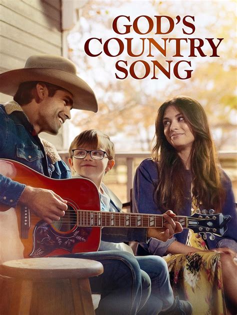 God's Country Song (2023) - IMDb