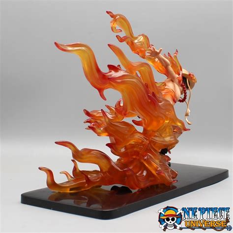 One Piece Fire Fist ACE Figure Collectible 27CM So Cool | One Piece ...