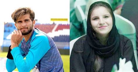 Shaheen Afridi Wife Name, Wedding, Biography, Injury, Net Worth, Family