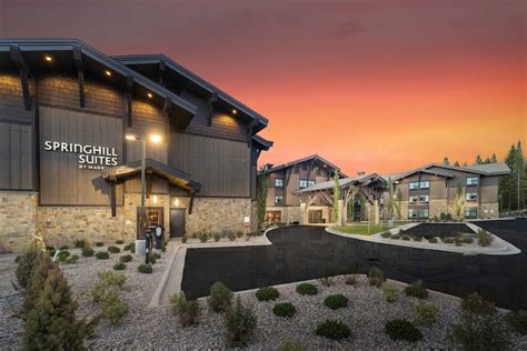 SpringHill Suites by Marriott Island Park Yellowstone in Island Park | Best Rates & Deals on Orbitz