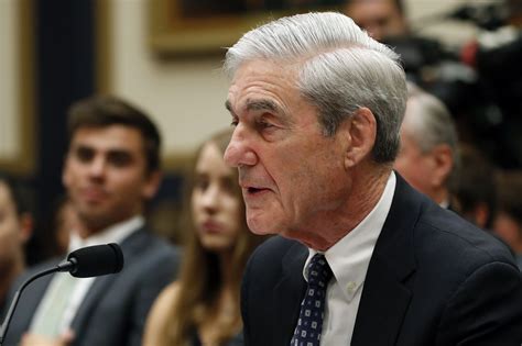 Key takeaways from Robert Mueller’s congressional testimony - cleveland.com