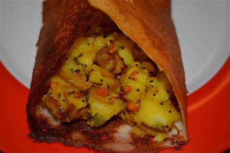 Masala Dosa | Cooking recipes, Dosa, Cooking