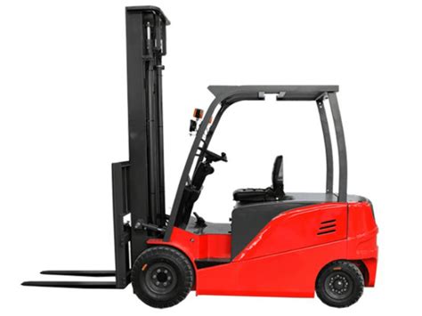 MHE Forklift | Uforklift