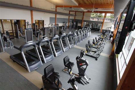 Rec Center construction is in the home stretch - Lynnwood Today