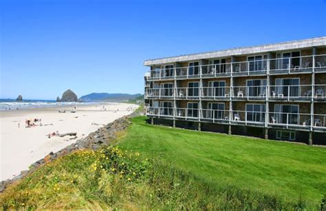 Tolovana Inn (Cannon Beach, OR) - Resort Reviews - ResortsandLodges.com