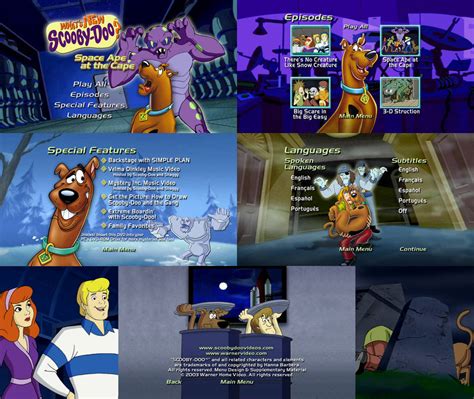 What's New Scooby-Doo? 3: Halloween Boos And Clues (2007), 46% OFF