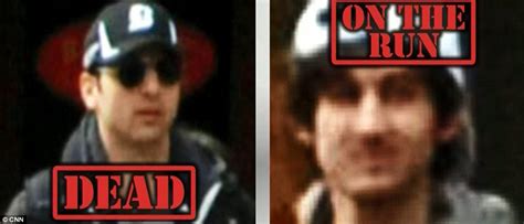 hello there.: The Boston bombing suspects.