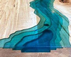310 Epoxy tables ideas | resin furniture, resin table, wood resin table