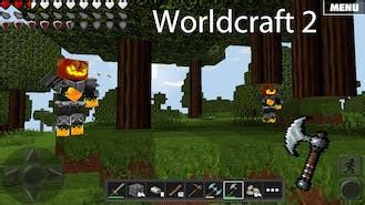 WorldCraft 2, GameGab