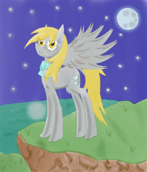 Discord Derpy by Dark-Roll on DeviantArt