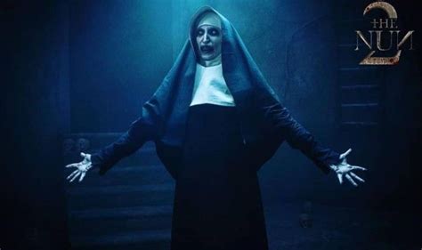 The Nun 2 First Reactions Are Surprisingly Positive!