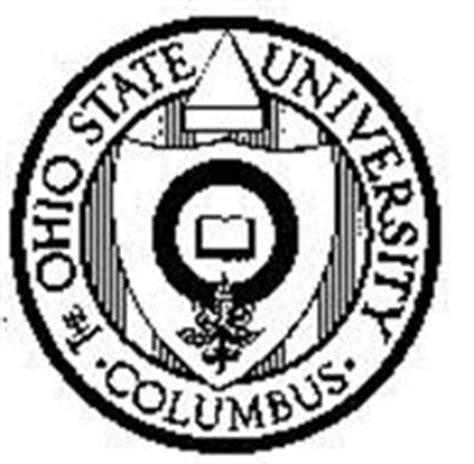 THE OHIO STATE UNIVERSITY 1870 Trademark of OHIO STATE UNIVERSITY, THE Serial Number: 73391731 ...