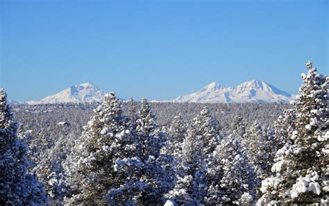 Your photos: Special snowy scenes across Central Oregon - KTVZ