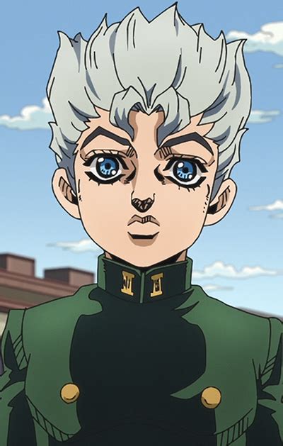 Koichi Hirose - JoJo's Bizarre Encyclopedia | JoJo Wiki