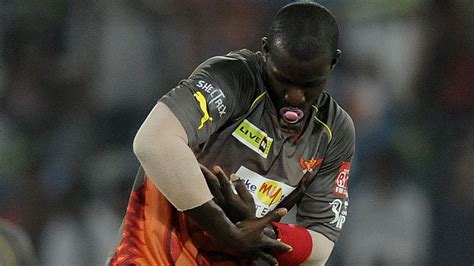 Darren Sammy's stunner | ESPNcricinfo