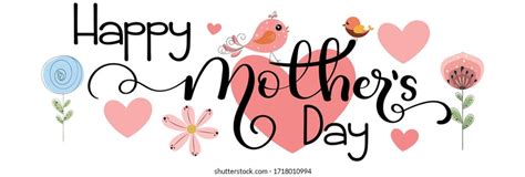 Find Free Mothers Day Clipart