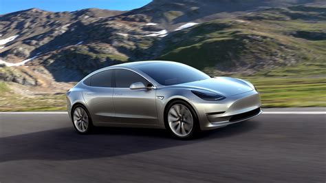 Tesla Model S vs Tesla Model 3: which Tesla sedan should you buy? | TechRadar