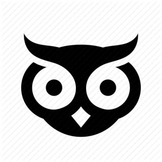 Owl Png Icon