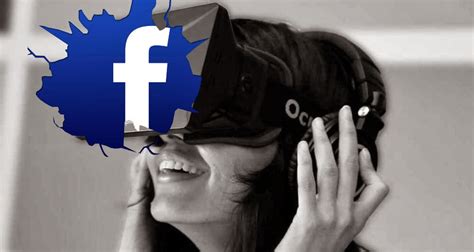 Facebook Acquired Oculus VR for $2 Billion - The Programmer's World