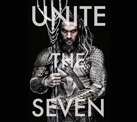 Jason Momoa as Aquaman - Jason Momoa Photo (38166679) - Fanpop