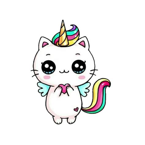 la martinasa | Unicorn art drawing, Kawaii drawings, Cute drawings