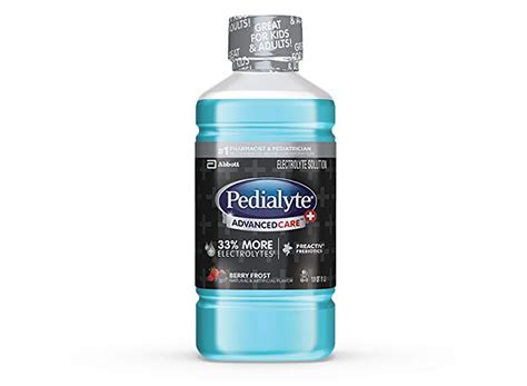 Does Pedialyte Cure a Hangover? An RD Explains — Eat This Not That