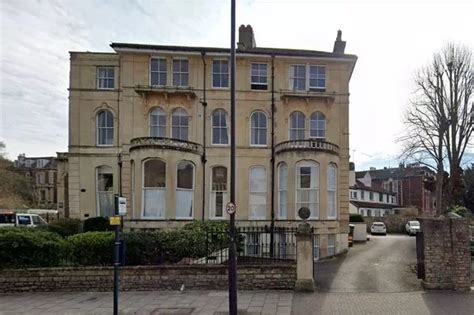 Clifton House Hotel in Bristol to be turned into luxury apartments ...