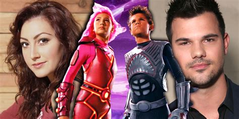 Sharkboy and Lavagirl: Where Are They Now | CBR