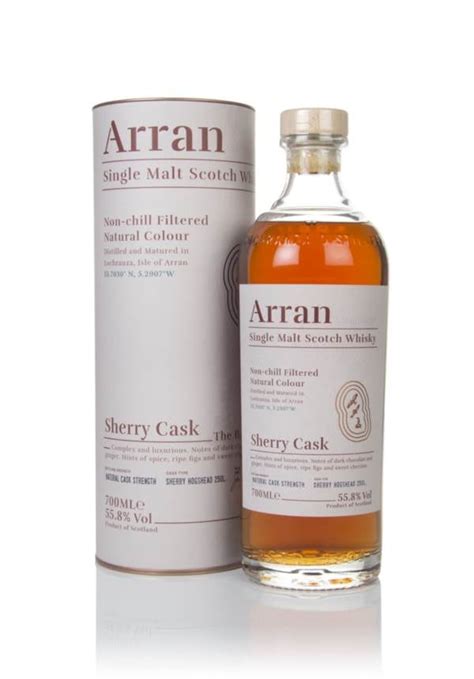 Arran Whisky distillery | Master of Malt