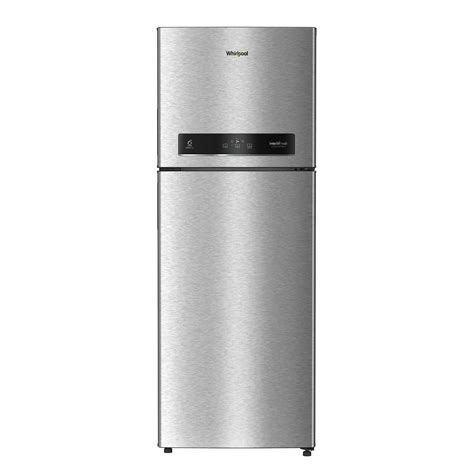 Buy Whirlpool Intellifresh 480 431 Litres 2 Star Frost Free Double Door ...