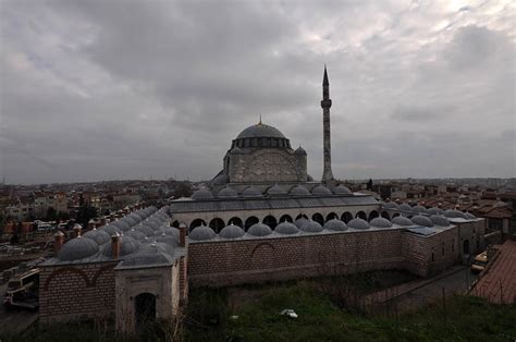 Flickr: The Mimar Sinan Architecture Pool