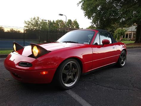 Just bought a turbo Miata - Miata Turbo Forum - Boost cars, acquire cats.