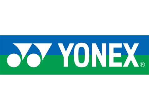 YONEX logo | Logok | Yonex, ? logo, Sports logo design