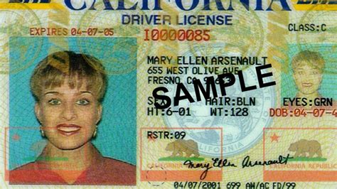 Why your California ID or driver's license will soon no longer fly | abc10.com