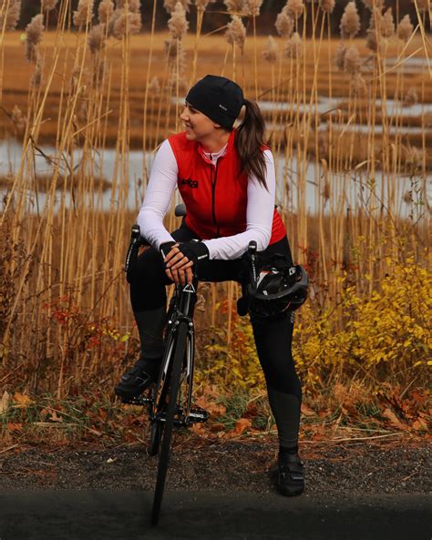 Cold Weather Cycling Gear Checklist – Venture travelist